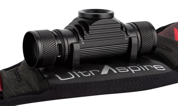 Lumen 600 4.0 Waist Light