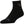 Speedgoat/Drymax Lite Trail Running 1/4 Crew Sock