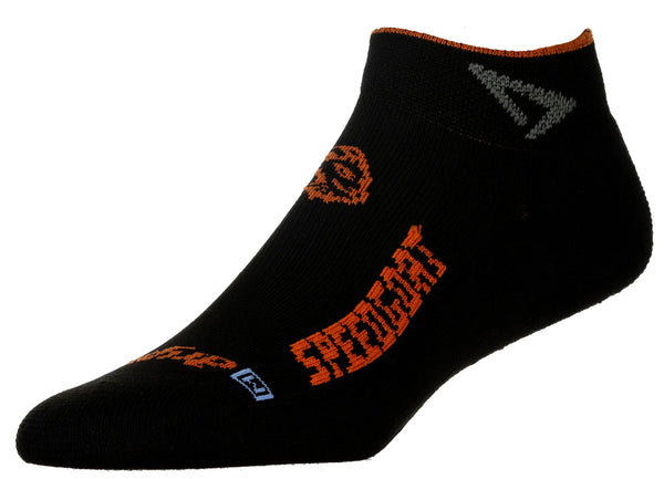 Speedgoat/Drymax Lite Trail Running Mini Crew Sock
