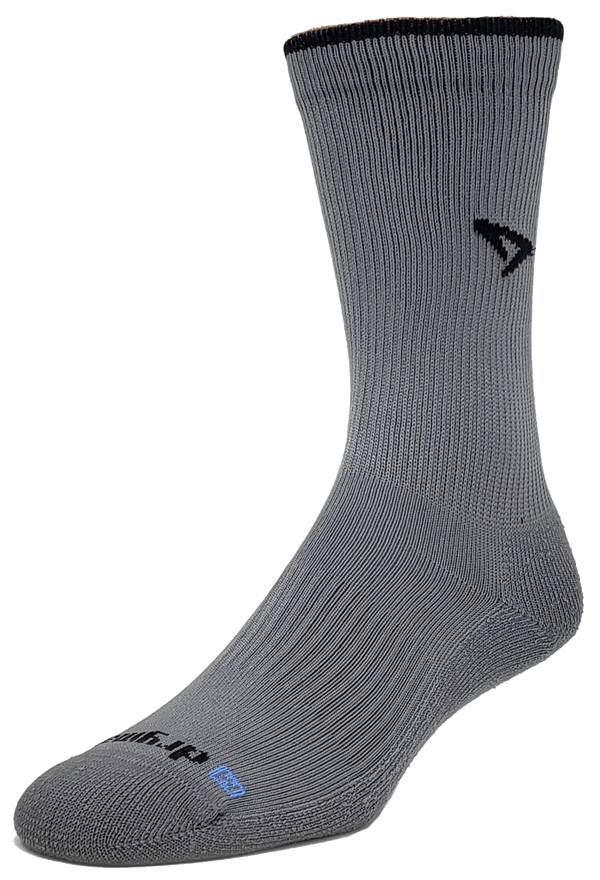 Trail Run Crew Sock